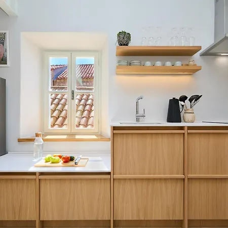 Modern Stone House, Luxury Suites In Dubrovnik Old Town-2