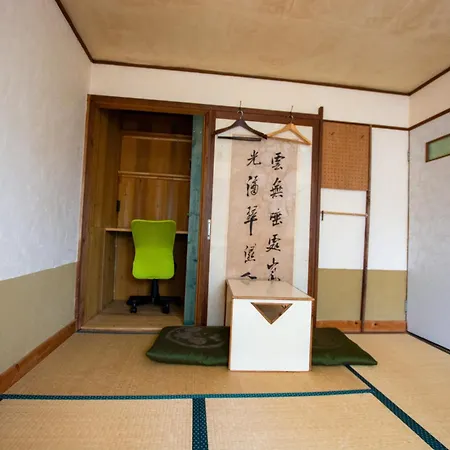 Guesthouse Bon-3