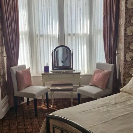 Christleton House-2
