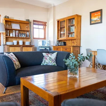 Lovane Boutique Wine Estate And Guesthouse-2