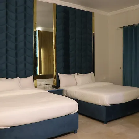Hayat Grand Guest House-2