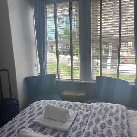 The Trelinda Guest House-3