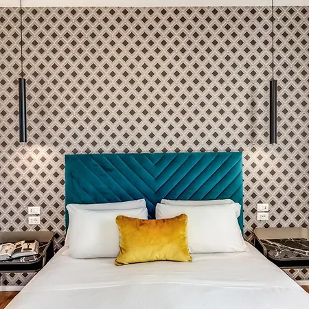 Arenula Suites-3