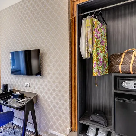 Arenula Suites-2