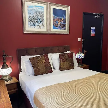 Cappadocia Guest House-2