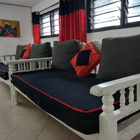 Maasai Villas-2