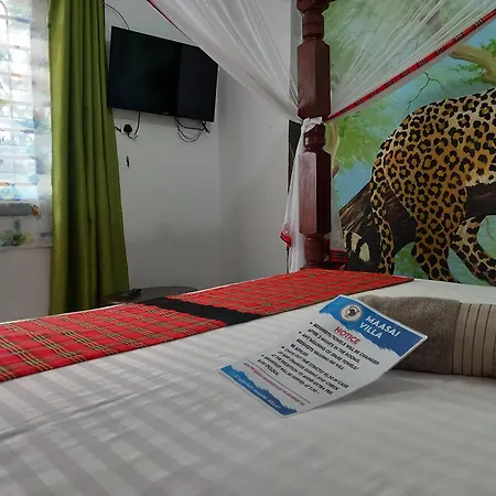 Maasai Villas-3