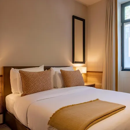 Casa Da Marechal - Boutique House By Oporto Collection (Adults Only)-2