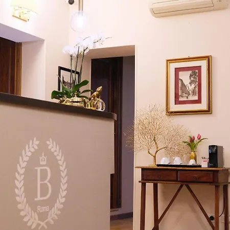 Affittacamere Boncompagni Suite-2
