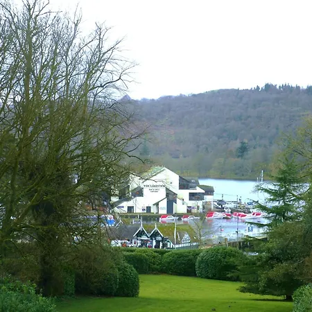 Bowness Bay Suites (Adults Only)-3