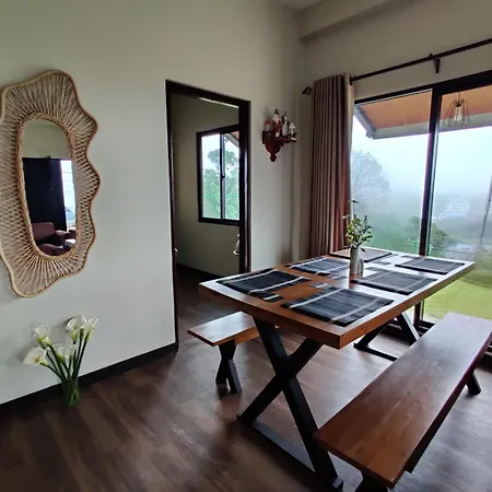 Villa Crosswinds Nuwara Eliya-2