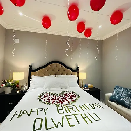 Kings View Exclusive Villas-2