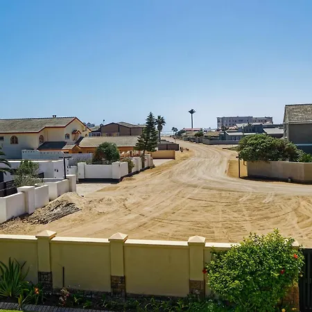 Palazzo Gardens -Self Catering Guesthouse-2