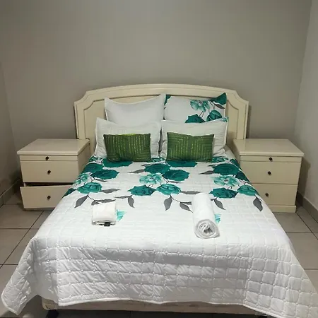 Triple T Guest House-3