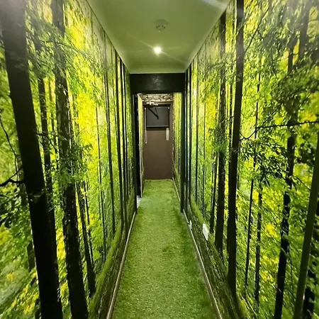 Hotel Of Wizardry-3