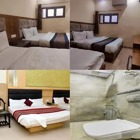 Hotel India Continental-3