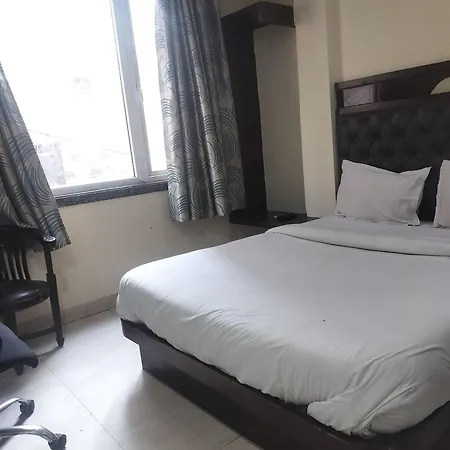 Hotel India Continental-2