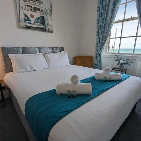 Acqua Beach Weymouth-2