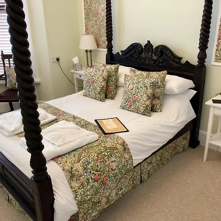The Snowdon House-2