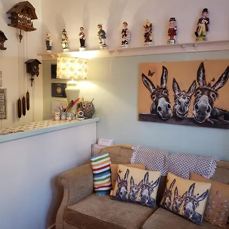 Schofield Guest House-2