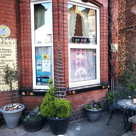 Schofield Guest House-3
