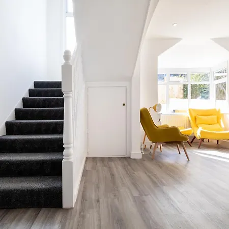 The Nook - Self Serviced Accommodation-2