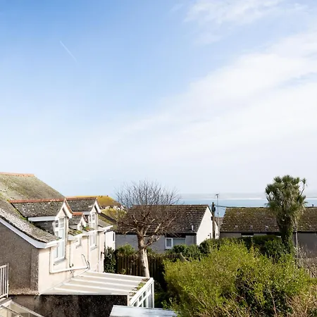 The Nook - Self Serviced Accommodation-3