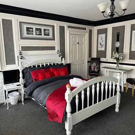 The Barrington Guest House-2