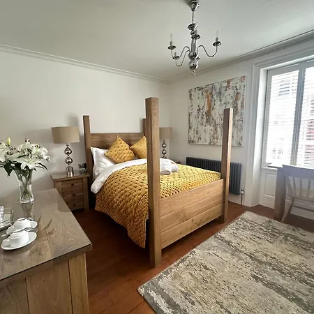 The Barrington Guest House-3