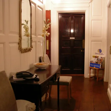 East Cliff Cottage Hotel-3