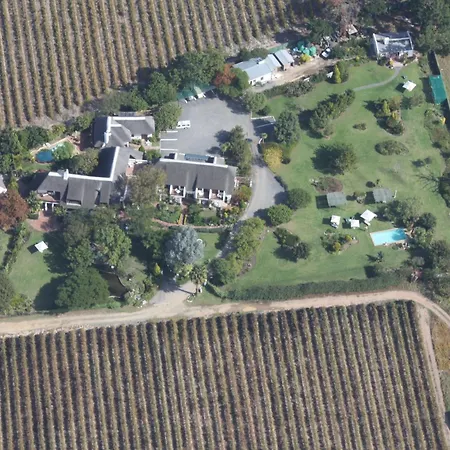 Wedgeview Country House & Spa-2