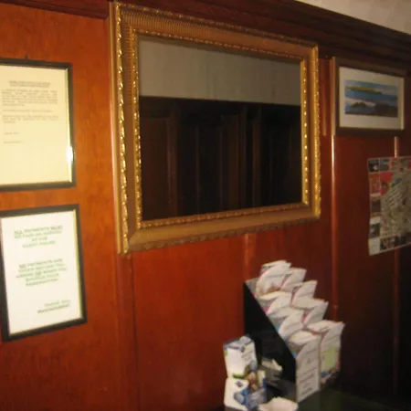 Murrayfield Park Guest House-2