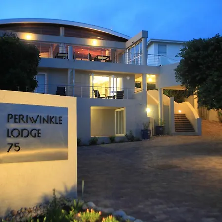 Periwinkle Lodge Guest House-3