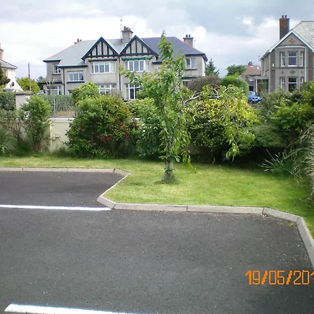 Aaranmore Lodge Guest House-2