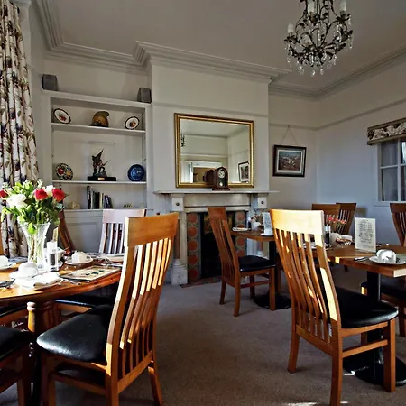 Bronte Guest House-2