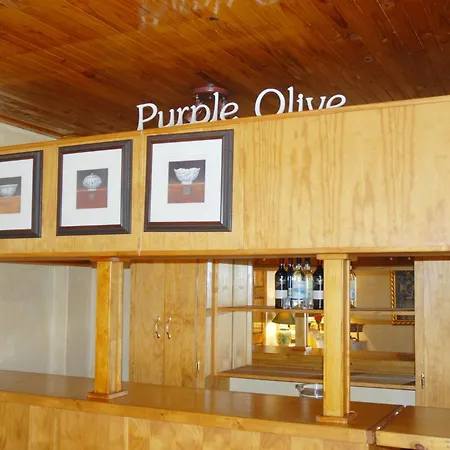 Purple Olive Guest House-3