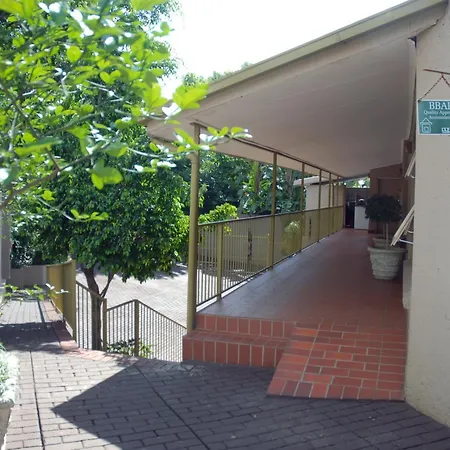 Purple Olive Guest House-2