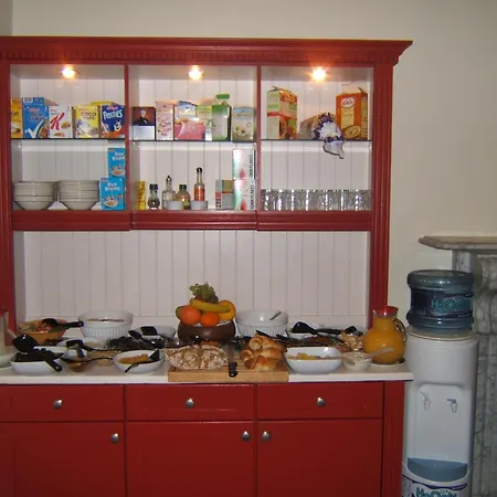 Faythe Guesthouse-2