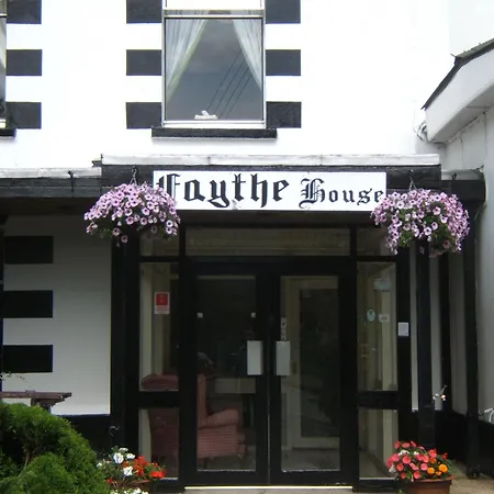 Faythe Guesthouse-3