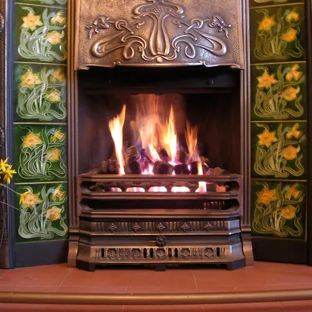 Ivy Bank Guest House-2