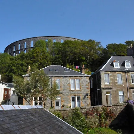Invercloy Guest House-2