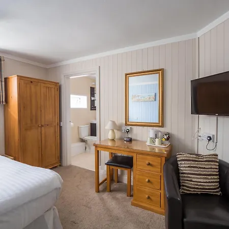 The Grafton Guest House-3
