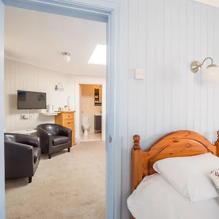 The Grafton Guest House-2