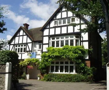 The Dial House Guest House-3