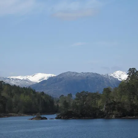 Torridon Guest House-3