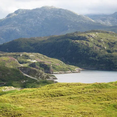 Torridon Guest House-3