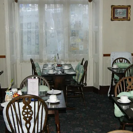 Lakes Lodge Windermere-3
