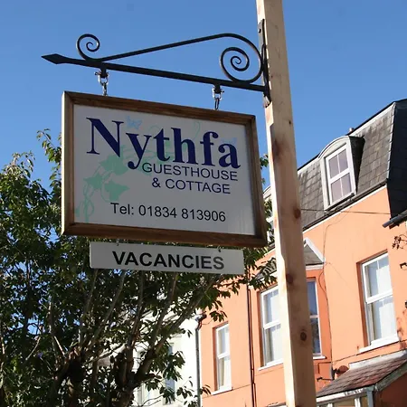 Nythfa Guest House-2