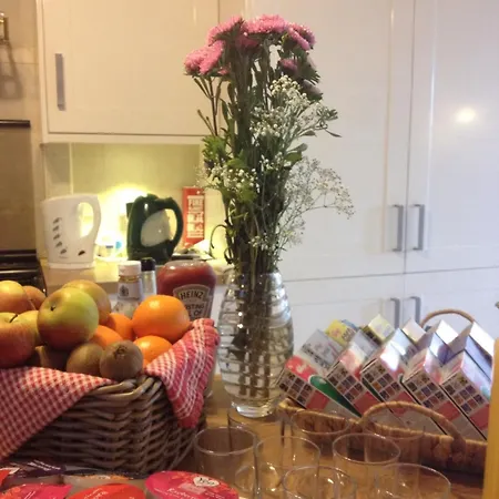 2 Crescent Gardens Guest House-3