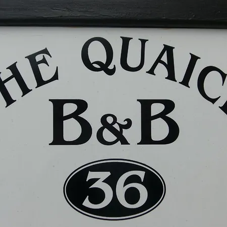 The Quaich B&B-3